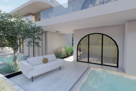 2 bedrooms House in Kavala, Greece No. 107897 2