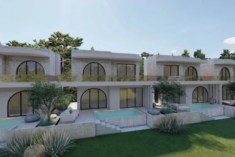 2 bedrooms House in Kavala, Greece No. 107897 4