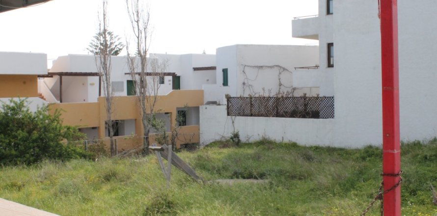 610m² Land in Hersonissos, Greece No. 109596