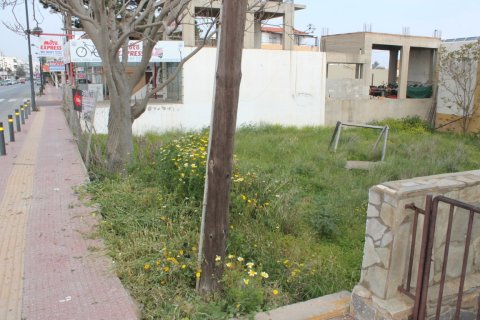 610m² Land in Hersonissos, Greece No. 109596 4