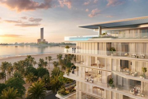 Studio Apartment in Ras Al Khaimah, UAE No. 112567