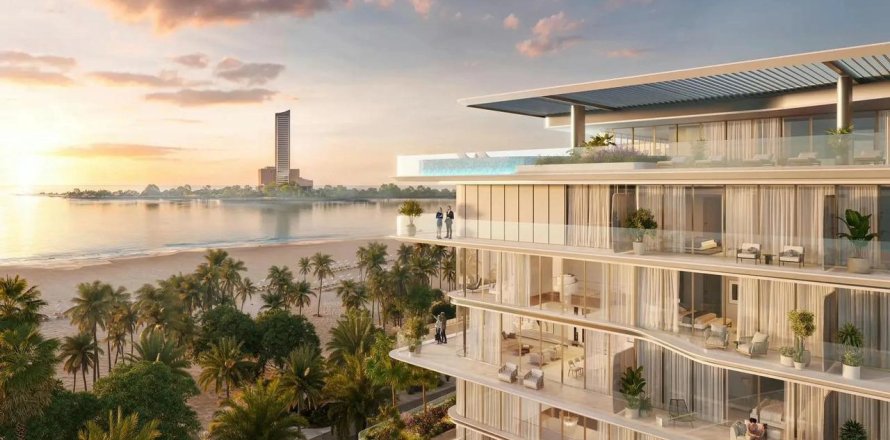 Studio Apartment in Ras Al Khaimah, UAE No. 112567