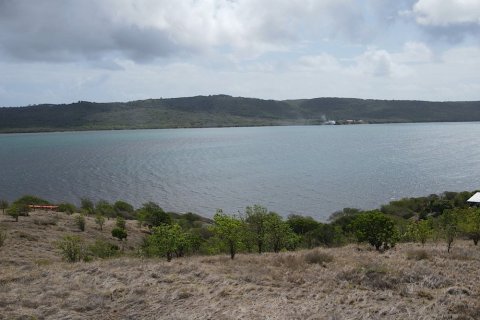 3561m² Land in Piccadilly, Antigua and Barbuda No. 64969 13