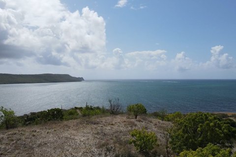 3561m² Land in Piccadilly, Antigua and Barbuda No. 64969 8