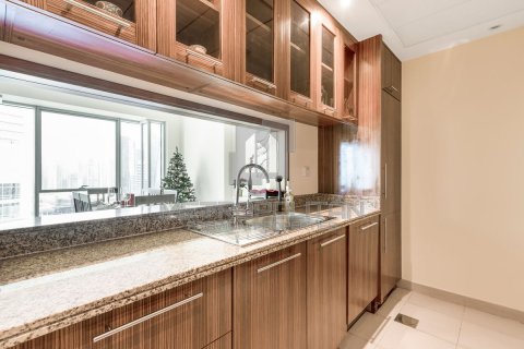 Квартира с 2 спальнями в Truong Lac, Вьетнам №93085 11