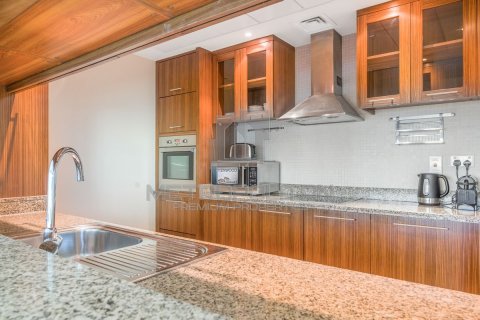 Квартира с 2 спальнями в Truong Lac, Вьетнам №93085 12