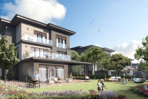 3 dormitorios  en Bac Tu Liem, Vietnam No. 13640 4