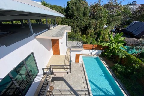 4 bedrooms House in Chiang Mai, Thailand No. 1372 18