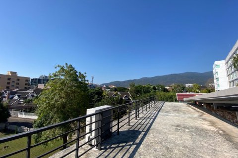 4 bedrooms House in Chiang Mai, Thailand No. 1372 16