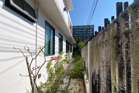 4 bedrooms House in Chiang Mai, Thailand No. 1372 6