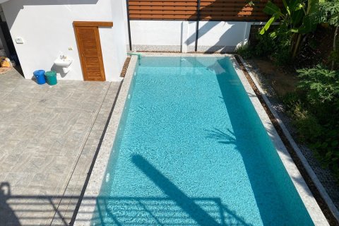 4 bedrooms House in Chiang Mai, Thailand No. 1372 20