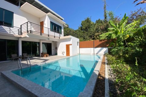 4 bedrooms House in Chiang Mai, Thailand No. 1372 24