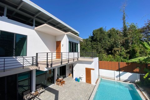 4 bedrooms House in Chiang Mai, Thailand No. 1372 21