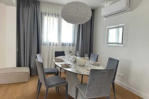 3 bedrooms House in Agios Tychonas, Cyprus No. 78362 5