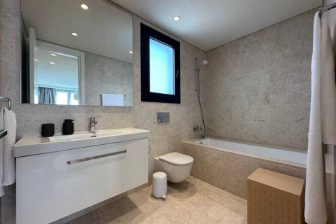 3 chambres House à Agios Tychonas, Cyprus No. 78362 16