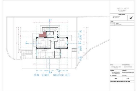 3 chambres House à Agios Tychonas, Cyprus No. 78362 7