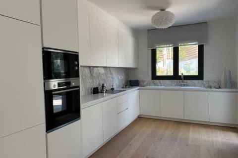 3 chambres House à Agios Tychonas, Cyprus No. 78362 4