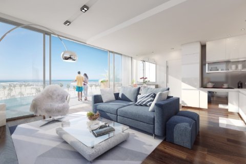 3 dormitorios Apartment en Larnaca, Cyprus No. 105600 3