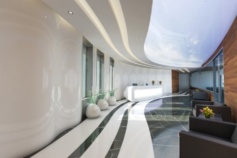 3 dormitorios Apartment en Larnaca, Cyprus No. 105600 2