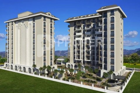 4 rooms Appartement à Chau Lang, Vietnam No. 115655 1