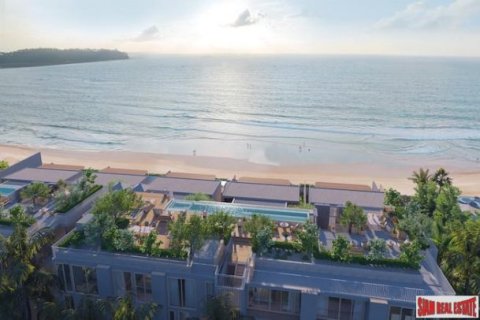 3 bedrooms Penthouse in Phuket, Thailand No. 96391 14