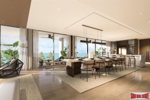 3 bedrooms Penthouse in Phuket, Thailand No. 96391 10