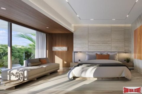 3 bedrooms Penthouse in Phuket, Thailand No. 96391 3