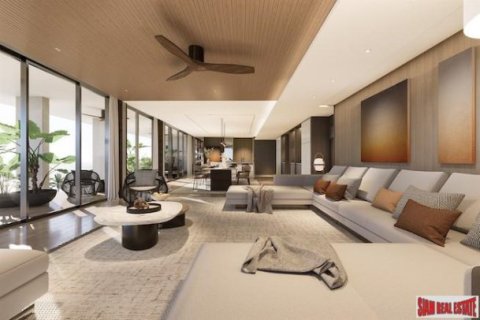 3 bedrooms Penthouse in Phuket, Thailand No. 96391 7