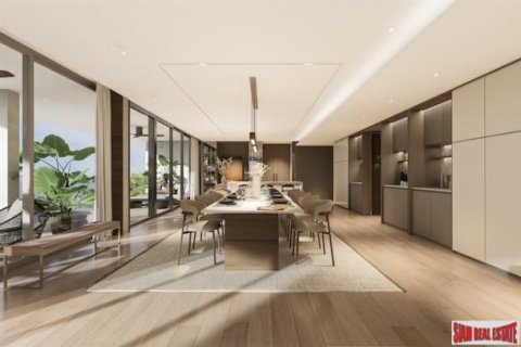 3 bedrooms Penthouse in Phuket, Thailand No. 96391 9