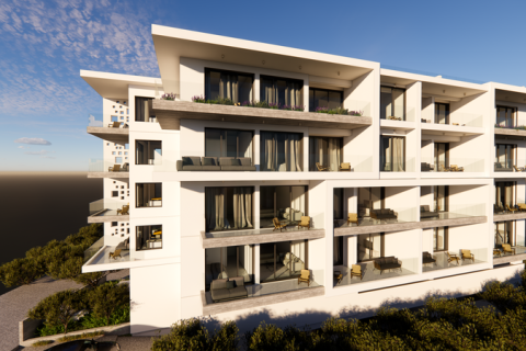 3 chambres Appartement à Paphos, Cyprus No. 45547 10