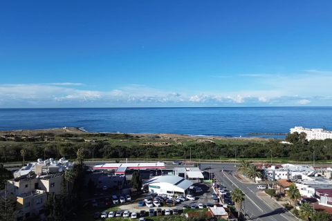 3 chambres Appartement à Paphos, Cyprus No. 45547 5