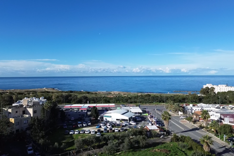 3 chambres Appartement à Paphos, Cyprus No. 45547 4