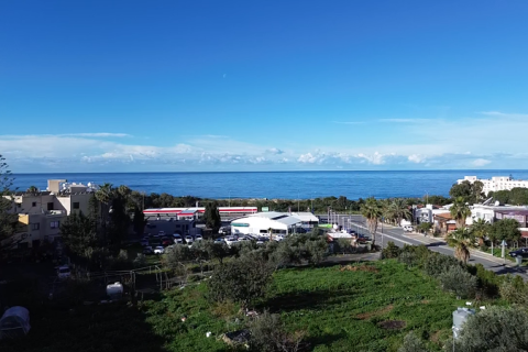 3 chambres Appartement à Paphos, Cyprus No. 45547 3