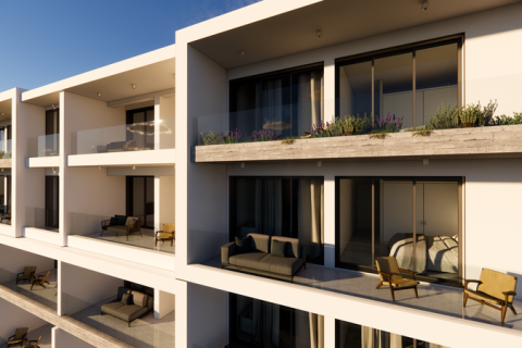 3 chambres Appartement à Paphos, Cyprus No. 45547 12