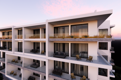 3 chambres Appartement à Paphos, Cyprus No. 45547 13