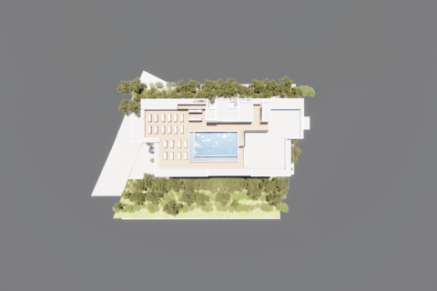 3 chambres Appartement à Paphos, Cyprus No. 45547 15