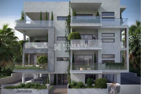 2 chambres Appartement à Germasogeia, Cyprus No. 64151 7