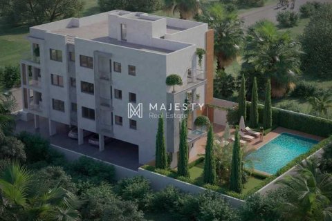 2 chambres Appartement à Germasogeia, Cyprus No. 64151 9