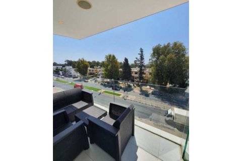 2 chambres Appartement à Germasogeia, Cyprus No. 41437 4