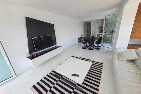 2 chambres Appartement à Germasogeia, Cyprus No. 41437 6