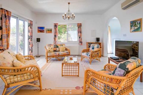 3 chambres House à Tala, Cyprus No. 69693 13