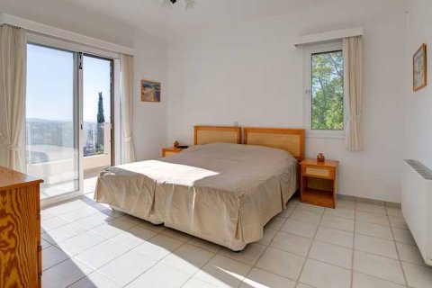 3 chambres House à Tala, Cyprus No. 69693 5