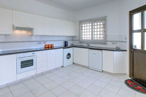 3 chambres House à Tala, Cyprus No. 69693 10