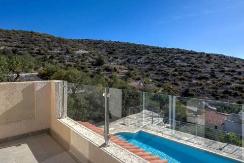 3 chambres House à Tala, Cyprus No. 69693 7