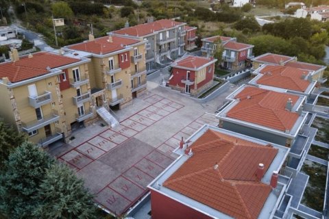 3 dormitorios Apartment en Chortiatis, Greece No. 109332 14