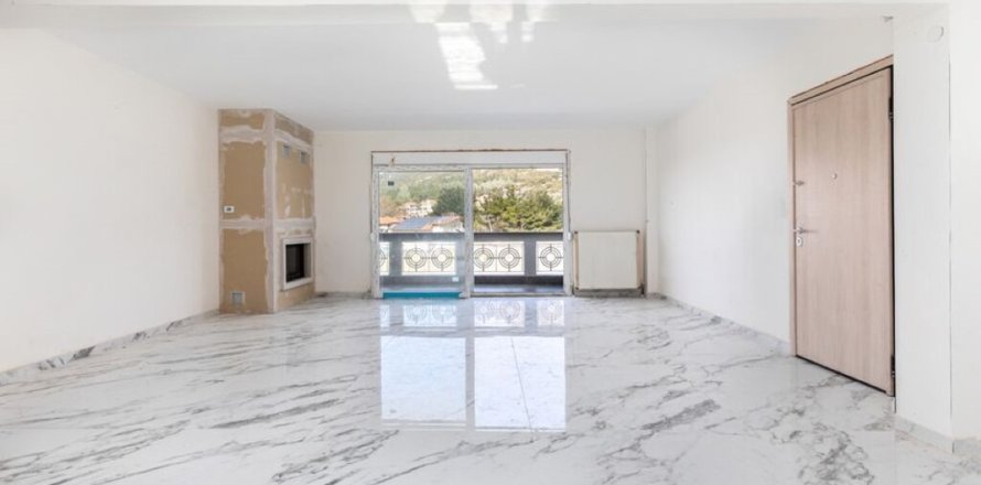 3 dormitorios Apartment en Chortiatis, Greece No. 109332