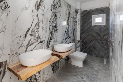 3 dormitorios Apartment en Chortiatis, Greece No. 109332 9