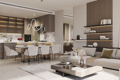 2 bedrooms Apartment in Al Tebin Al Shaabiyya Housing, Vietnam No. 6054 13