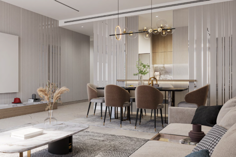 2 bedrooms Apartment in Al Tebin Al Shaabiyya Housing, Vietnam No. 6054 15