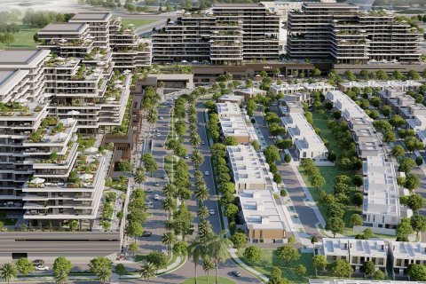 2 bedrooms Apartment in Al Tebin Al Shaabiyya Housing, Vietnam No. 6054 14